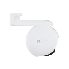 Pan & Tilt Wi-Fi Camera |  H80x Dual 8MP+2MP