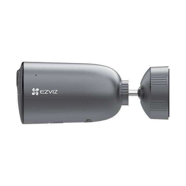 Standalone Smart Home  Battery Camera |  EB3 2K (BLACK)