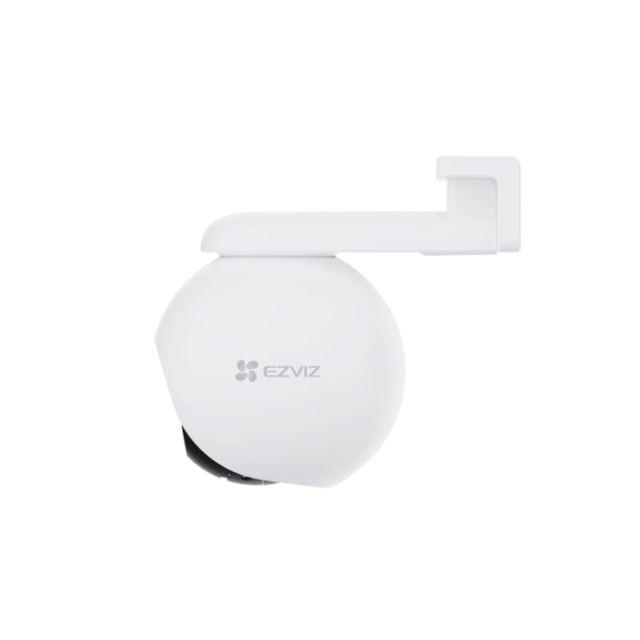 Pan & Tilt Wi-Fi Camera |  H80x Dual 8MP+2MP