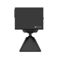 Wi-Fi Smart Home Battery Camera |  CB2 Black(1080P)