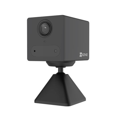 Wi-Fi Smart Home Battery Camera |  CB2 Black(1080P)