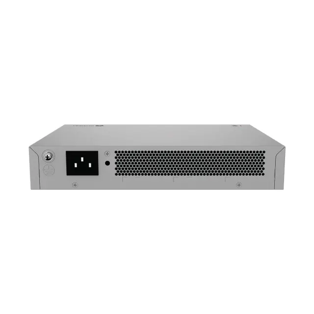 8-Port Gigabit L2+ Managed Switch | S310S-8T2X