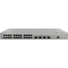 24-Port Gigabit L2 Managed Switch | S220-24T4X