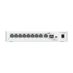 8-Port Gigabit L2 Managed Switch | S220S-8T2X