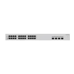 24-Port Gigabit L2 PoE Managed Switch | S220S-24LP4JX