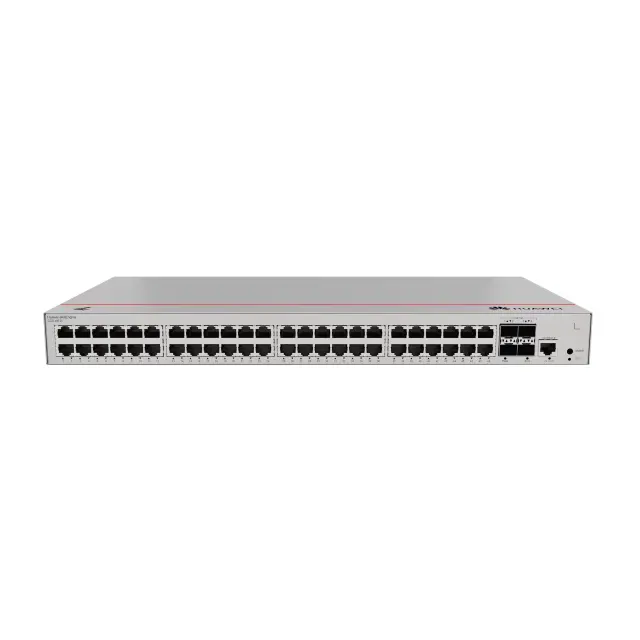 48-Port Gigabit L2 Managed Switch | S220-48T4X