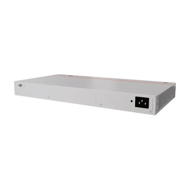 48-Port Gigabit L2 Managed Switch | S220-48T4X