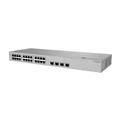 24-Port Gigabit L2 Managed Switch | S220S-24T4JX