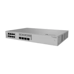 8-Port Gigabit L2+ PoE Managed Switch | S310S-8P4JX