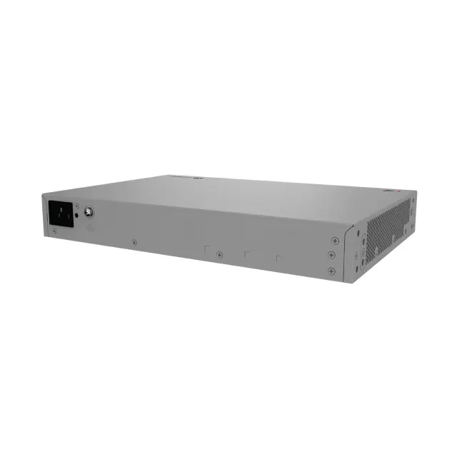 8-Port Gigabit L2 PoE Managed Switch | S220S-8P4JX