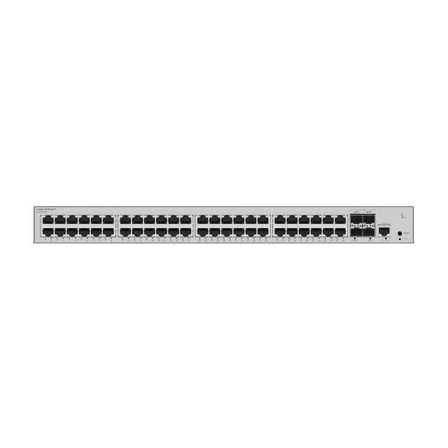 48-Port Gigabit L2 Managed Switch | S220-48T4X