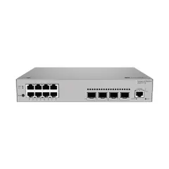 8-Port Gigabit L2 Managed Switch | S220-8T4S