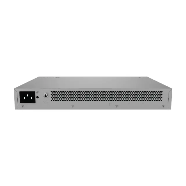 8-Port Gigabit L2+ PoE Managed Switch | S310S-8P4JX