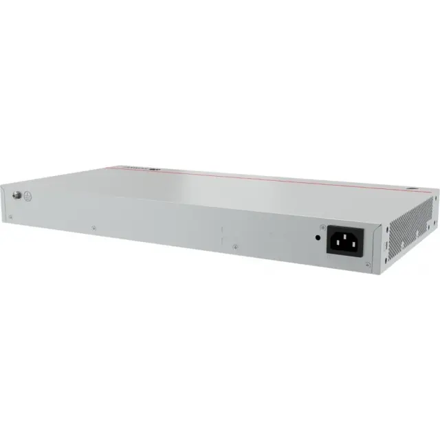 24-Port Gigabit L2 Managed Switch | S220-24T4X