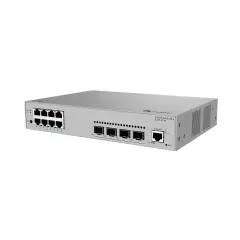 8-Port Gigabit L2 Managed Switch | S220-8T4S