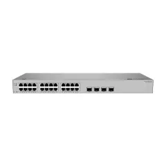 24-Port Gigabit L2 Managed Switch | S220S-24T4JX