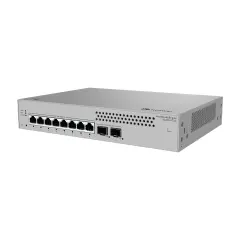8-Port Gigabit L2 Managed Switch | S220S-8T2X