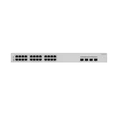 24-Port Gigabit L2 PoE Managed Switch | S220S-24P4JX