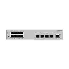 8-Port Gigabit L2 Managed Switch | S220-8T4S