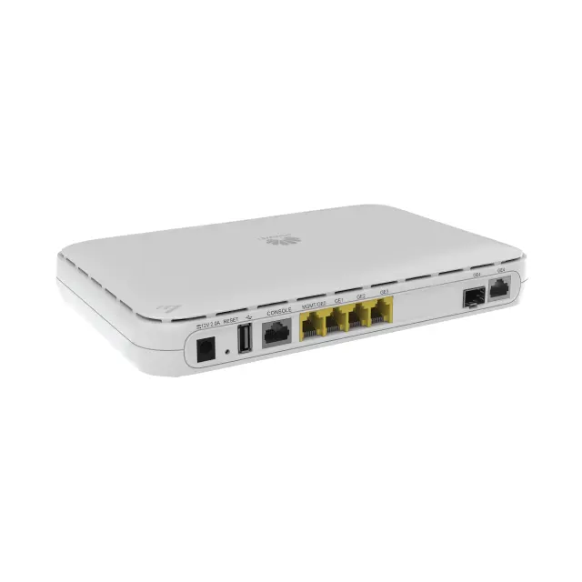 NetEngine Enterprise Router | AR303