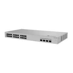 24-Port Gigabit L2 PoE Managed Switch | S220S-24LP4JX