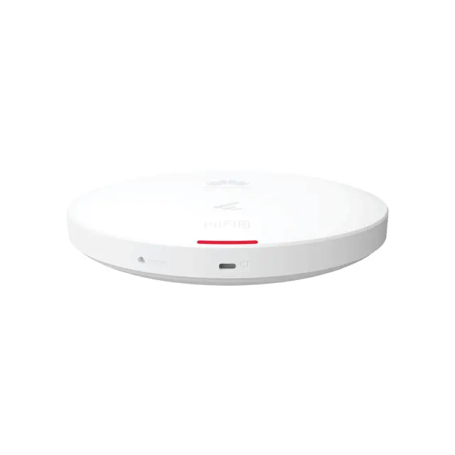 AX6600 Wi-Fi 6 Triple Radio Ultra-High Speed Density AP |  AP661