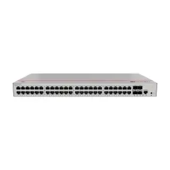 48-Port Gigabit L2+ PoE Managed Switch | S310-48P4X