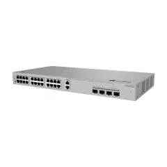 26-Port Gigabit L2+ PoE Managed Switch | S310S-26PN4JX