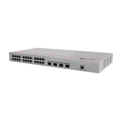 24-Port Gigabit L2+ Managed Switch | S310-24T4S