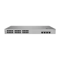 24-Port Gigabit L2+ PoE Managed Switch | S310S-24P4J