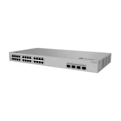 24-Port Gigabit L2+ Managed Switch | S310S-24P4JX