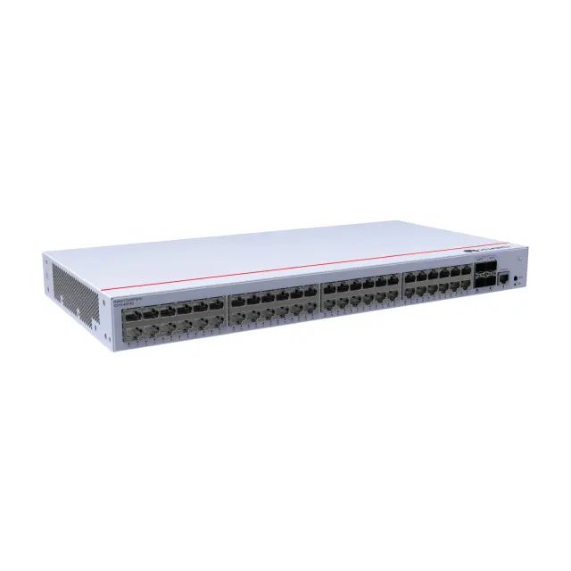 48-Port Gigabit L2+ Managed Switch | S310-48T4S