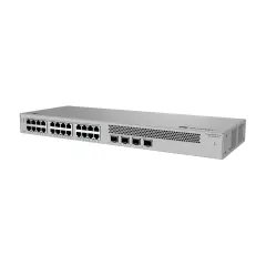 24-Port Gigabit L2+ Managed Switch | S310S-24T4JX