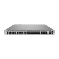 48-Port Gigabit L3 Managed Switch | S620-24T16X8Y2CZ