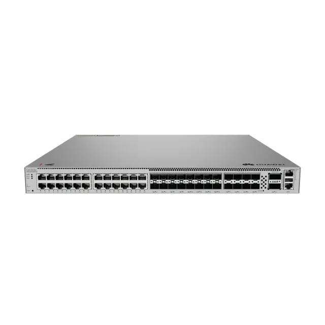48-Port Gigabit L3 Managed Switch | S620-24T16X8Y2CZ