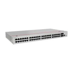 48-Port Gigabit L2+ PoE Managed Switch | S310-48P4X