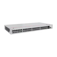 48-Port Gigabit L2+ Managed Switch | S310-48T4X