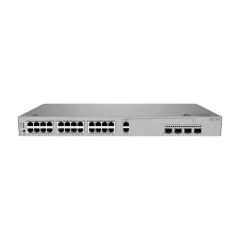 26-Port Gigabit L2+ PoE Managed Switch | S310S-26PN4JX