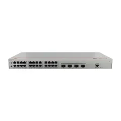 24-Port Gigabit L2+ Managed Switch | S310-24T4X