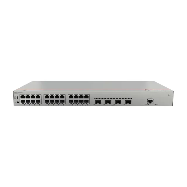 24-Port Gigabit L2+ Managed Switch | S310-24T4X