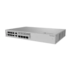 10-Port Gigabit L2+ PoE Managed Switch | S310S-10PN4JX