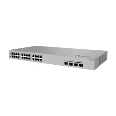 24-Port Gigabit L2+ PoE Managed Switch | S310S-24P4J