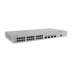 24-Port Gigabit L2+ Managed Switch | S310-24T4S