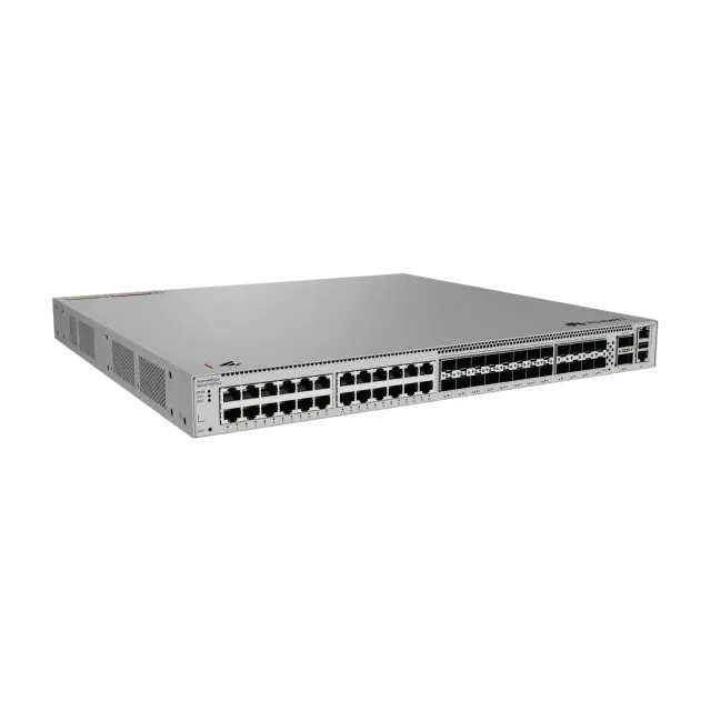 48-Port Gigabit L3 Managed Switch | S620-24T16X8Y2CZ