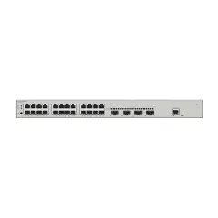 24-Port Gigabit L2+ Managed Switch | S310-24T4X