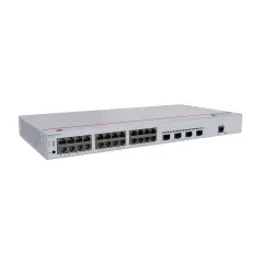 24-Port Gigabit L2+ Managed Switch | S310-24T4X