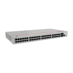 48-Port Gigabit L2+ PoE Managed Switch | S310-48P4S