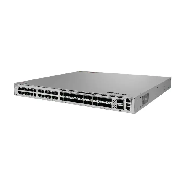 48-Port Gigabit L3 Managed Switch | S620-24T16X8Y2CZ