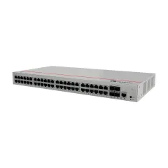 48-Port Gigabit L2+ PoE Managed Switch | S310-48P4S