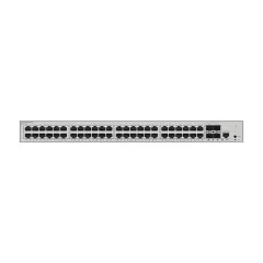 48-Port Gigabit L2+ PoE Managed Switch | S310-48P4X